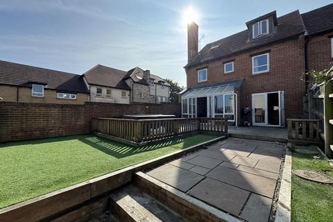 5 bedroom semi-detached house for sale, Dorchester Road, Wool, Wareham