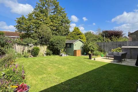 3 bedroom detached bungalow for sale, Manor Farm, Chard, Somerset TA20