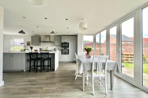 undefined, Forth Drive, Lubbesthorpe, LE19