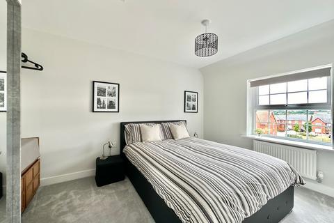 undefined, Forth Drive, Lubbesthorpe, LE19