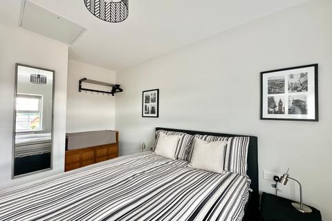 undefined, Forth Drive, Lubbesthorpe, LE19