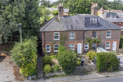 2 bedroom cottage for sale, Foxglove Cottage, 8 Ringles Cross, Uckfield