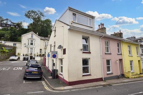 3 bedroom semi-detached house for sale, Bolton Street, Brixham