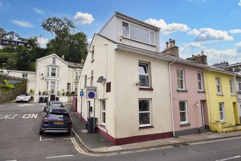 undefined, Bolton Street, Brixham