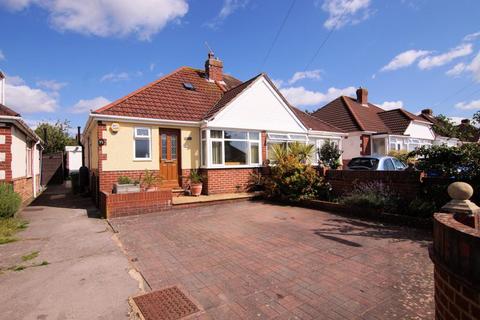 2 bedroom semi-detached bungalow for sale, The Crossway, Fareham PO16