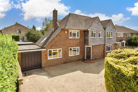 5 bedroom detached house for sale, Lewes Road, Ringmer, Lewes, East Sussex