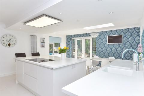 5 bedroom detached house for sale, Lewes Road, Ringmer, Lewes, East Sussex