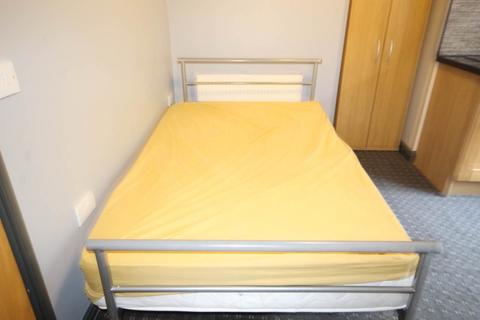 Studio to rent, 1 Southbrook Terrace , , Bradford