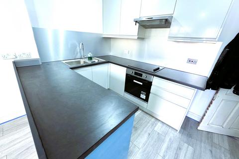 undefined, Stevens Road, Dagenham RM8