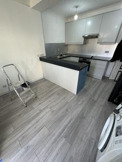 undefined, Stevens Road, Dagenham RM8