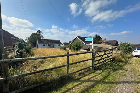 Land for sale, Off Church Road, Telford TF10