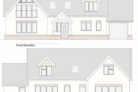 Land for sale, Off Church Road, Telford TF10