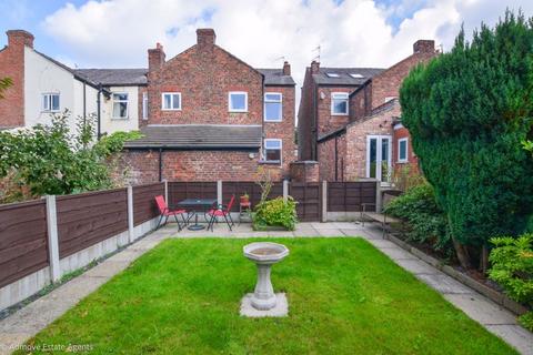 undefined, Sinderland Road, Altrincham, WA14 5JJ