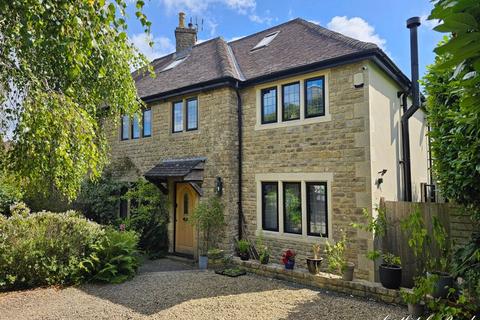 5 bedroom semi-detached house for sale, Southstoke Road, Combe Down, Bath