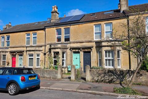 3 bedroom terraced house for sale, Hawthorn Grove, Combe Down, Bath