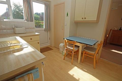 23 Elms Close, Sandleheath, Fordingbridge, SP6 1PH