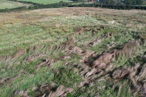 Land for sale, Land to the South of Tyn Rhos, Rhoshirwaun - 4.22 ac