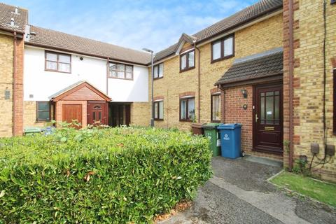 1 bedroom maisonette for sale, Lime Close, Harrow