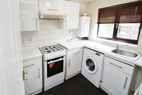 1 bedroom maisonette for sale, Lime Close, Harrow