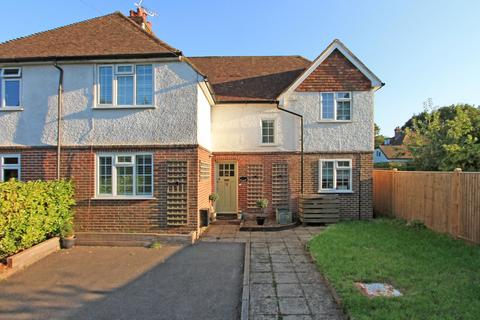 4 bedroom semi-detached house for sale, Gloucester Road, Sparrows Green, TN5