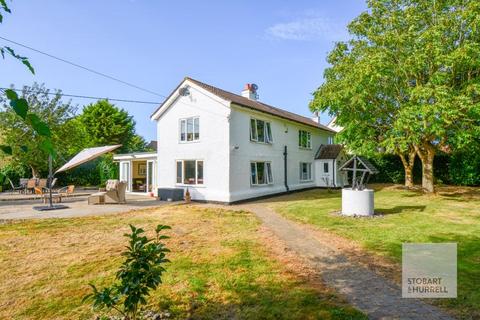 3 bedroom detached house for sale, Whimpwell Green, Norwich NR12