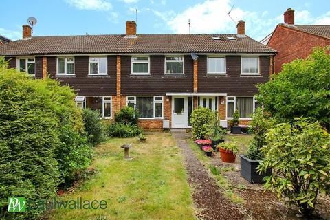 56 Rowlands Close, Cheshunt, Waltham Cross, EN8 9NP