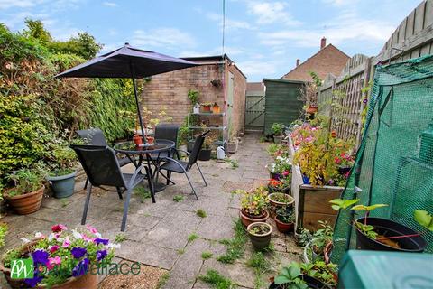 56 Rowlands Close, Cheshunt, Waltham Cross, EN8 9NP