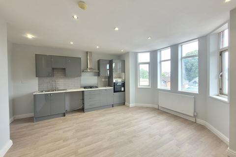 2 bedroom flat to rent, Portland Road, Birmingham B16