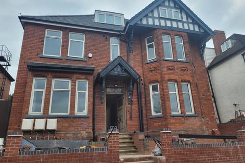 2 bedroom flat to rent, Portland Road, Birmingham B16