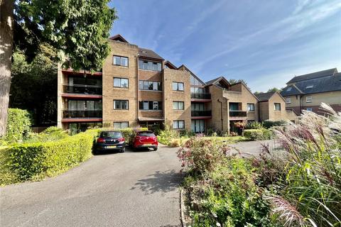 Flat 7, Otterbourne, 5 - 7 Surrey Road, Westbourne, Bournemouth, BH2 6BP