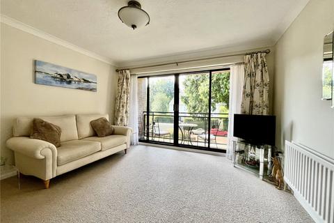 Flat 7, Otterbourne, 5 - 7 Surrey Road, Westbourne, Bournemouth, BH2 6BP