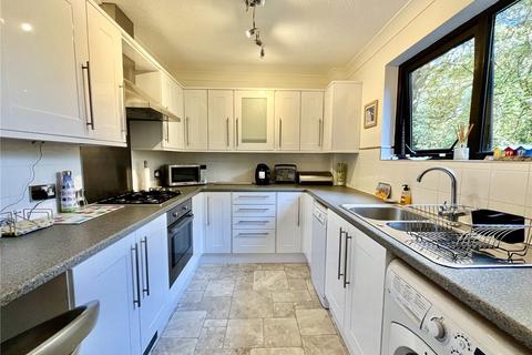 Flat 7, Otterbourne, 5 - 7 Surrey Road, Westbourne, Bournemouth, BH2 6BP