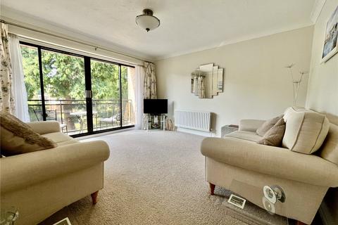 Flat 7, Otterbourne, 5 - 7 Surrey Road, Westbourne, Bournemouth, BH2 6BP
