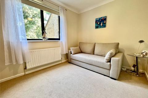 Flat 7, Otterbourne, 5 - 7 Surrey Road, Westbourne, Bournemouth, BH2 6BP
