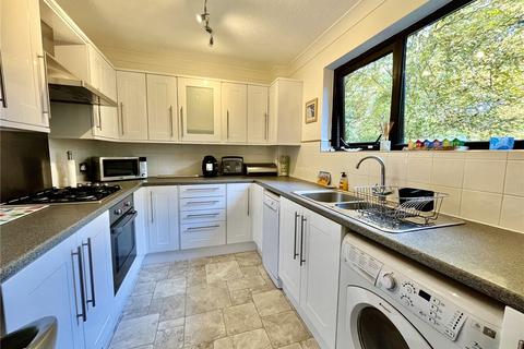 Flat 7, Otterbourne, 5 - 7 Surrey Road, Westbourne, Bournemouth, BH2 6BP