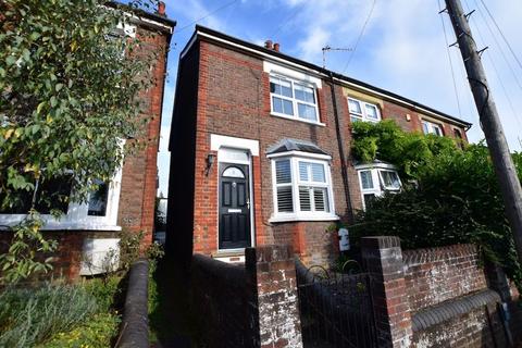 17 Brockhurst Road, Chesham, HP5 3JA