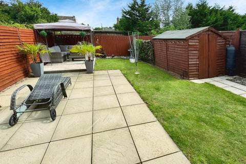 3 bedroom detached house for sale, Oxfield Drive, Gorefield, Wisbech, Cambridgeshire, PE13 4LX