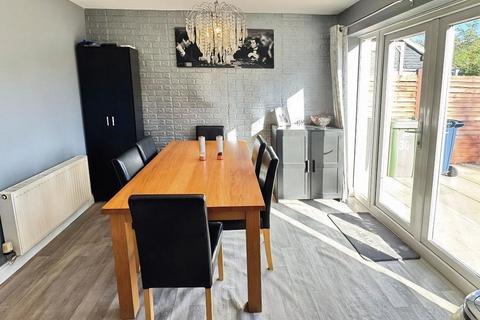 3 bedroom detached house for sale, Oxfield Drive, Gorefield, Wisbech, Cambridgeshire, PE13 4LX