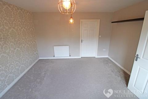 3 bedroom semi-detached house to rent, Progress Grove, Cannock WS12