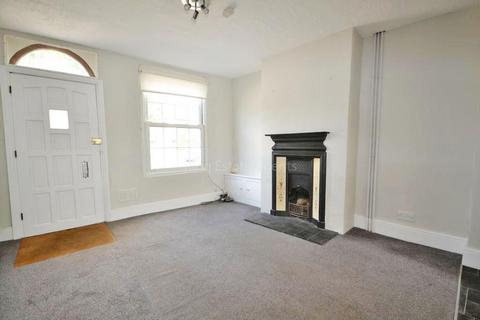 2 bedroom terraced house for sale, Stony Stratford MK11