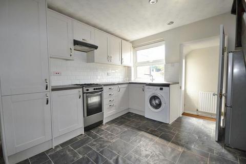 2 bedroom terraced house for sale, Stony Stratford MK11