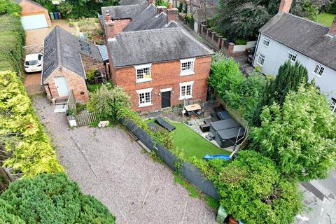 4 bedroom semi-detached house for sale, Hilderstone, Stone ST15