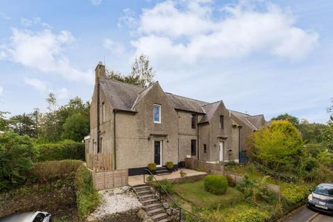35 Eliots Park, Peebles, EH45 8HB