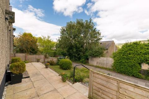 35 Eliots Park, Peebles, EH45 8HB