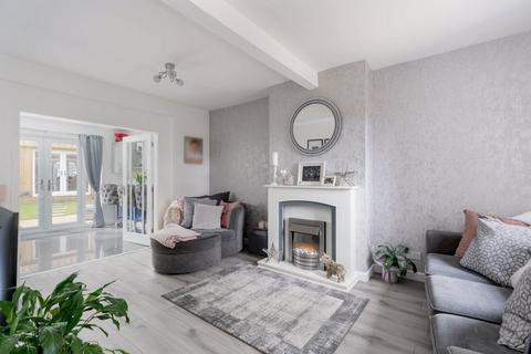 35 Eliots Park, Peebles, EH45 8HB