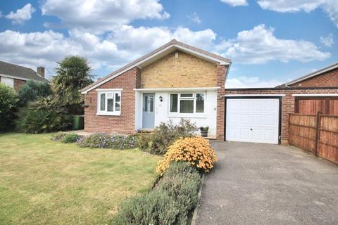 3 bedroom detached bungalow for sale, St. Cuthberts Lane, Southampton SO31