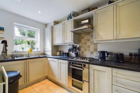 2 bedroom end of terrace house for sale, Dunstanville Court, Shifnal TF11