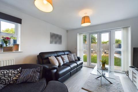 2 bedroom end of terrace house for sale, Dunstanville Court, Shifnal TF11