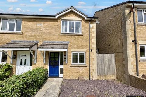 2 bedroom semi-detached house for sale, SPRAGUE CLOSE, UPWEY, WEYMOUTH