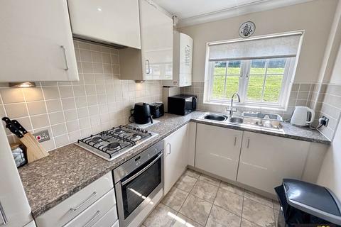 2 bedroom semi-detached house for sale, SPRAGUE CLOSE, UPWEY, WEYMOUTH